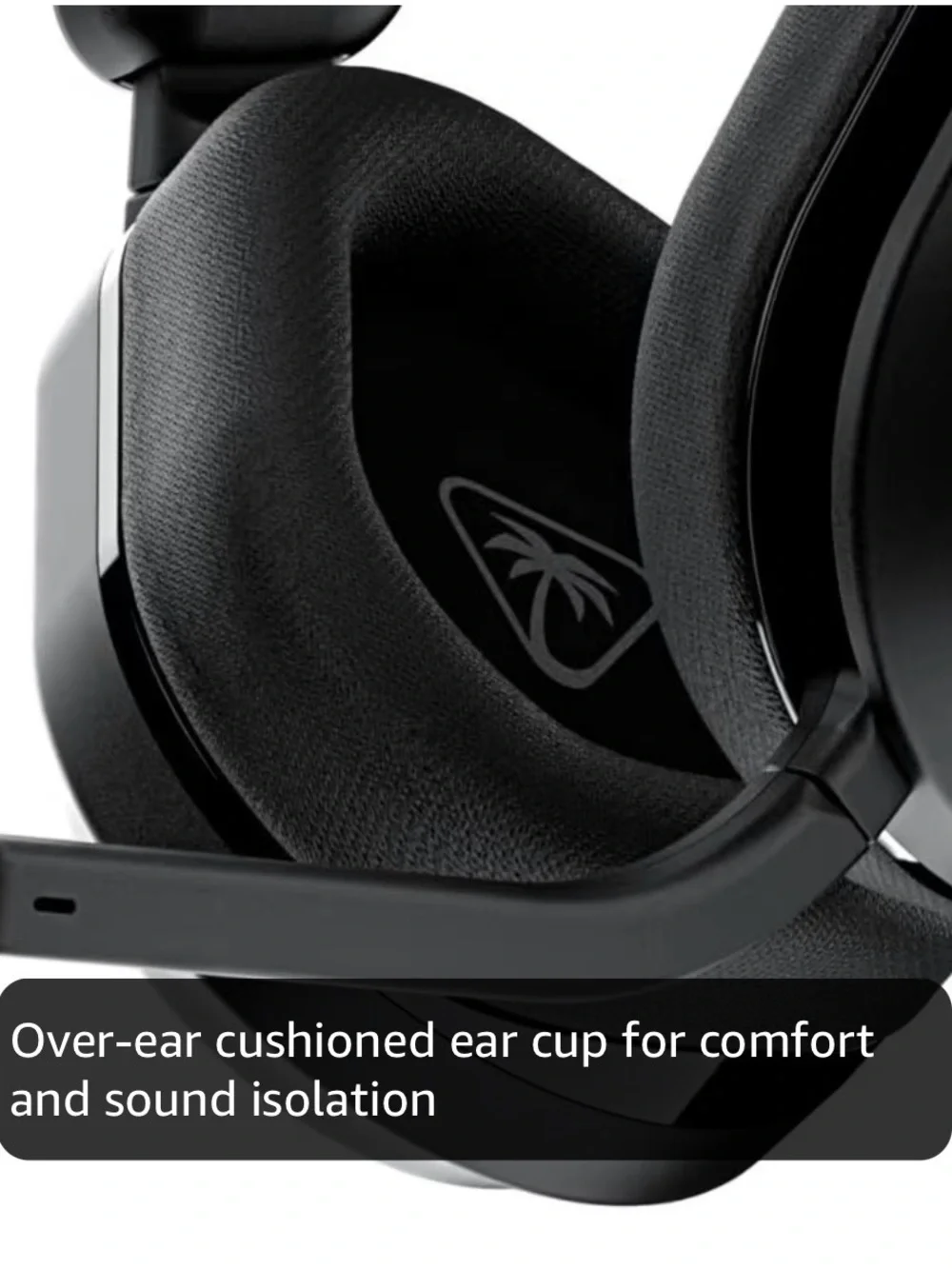 Turtle Beach Stealth 600 Wireless Gaming Headset - Black
